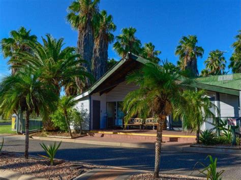 desert palms hotel alice springs